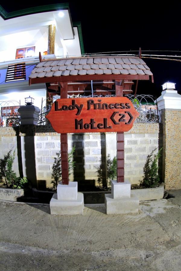 Lady Princess Motel 2 Науншве Екстер'єр фото